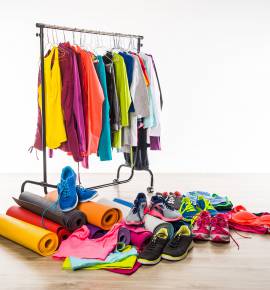 Unsere Outfits von: FALKE, Brooks, New BalanceUnsere Outfits von: FALKE, Brooks, New Balance, Saucony, NIKE