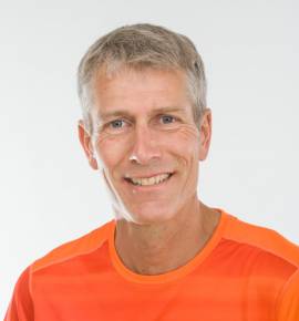 Model Markus Kaiser