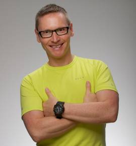 Bernhard Koch