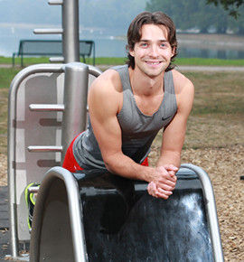 Dominik Brünnig