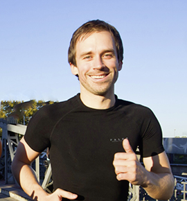 Tom Viehöfer