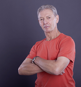 Bernhard Koch