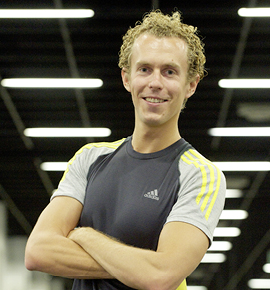 Pascal Vraagteken