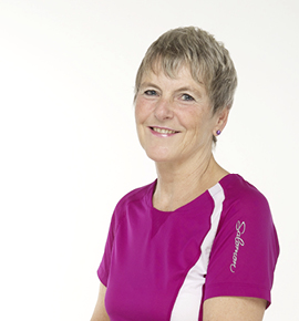 Anita Metzger