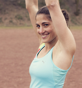 Paria Mahrokh