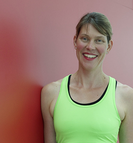 Anke Mense