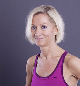 Andrea Friedfeldt