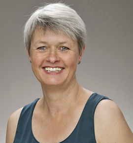 Maria Cramer