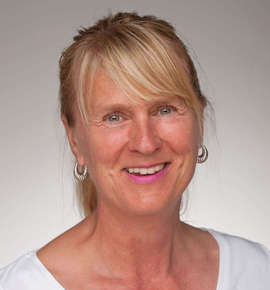 Andrea Honold