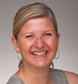 Anja Morgenstern