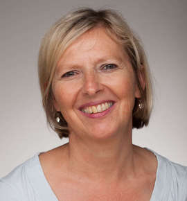 Sigrid Rumrich