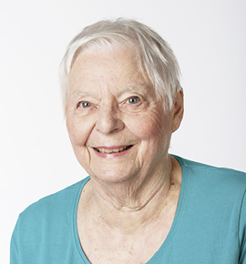 Doris Fischer