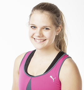 Ronja Holtorff
