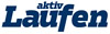 Logo - aktiv Laufen
