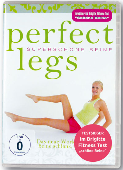 DVD - Intense Bauchtraining