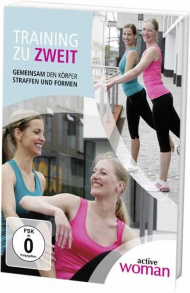 DVD - Training zu Zweit